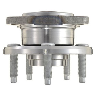 iD Select® - Rear Driver or Passenger Side Wheel Hub Assembly