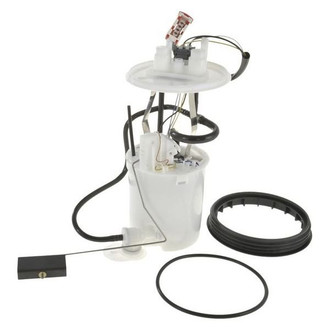 iD Select® - Fuel Pump and Sender Assembly