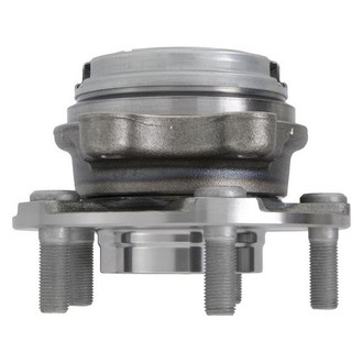 iD Select® - Front Driver or Passenger Side Wheel Hub Assembly