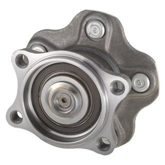 iD Select® - Rear Driver or Passenger Side Wheel Hub Assembly