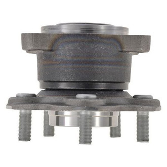 iD Select® - Rear Driver or Passenger Side Wheel Hub Assembly