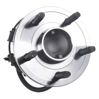iD Select® - Wheel Bearing and Hub Assembly
