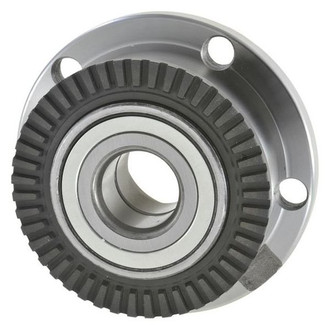 iD Select® - Rear Driver or Passenger Side Wheel Hub Assembly