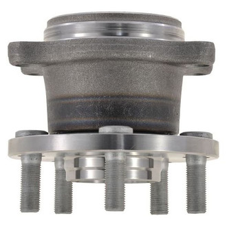 iD Select® - Rear Driver or Passenger Side Wheel Hub Assembly