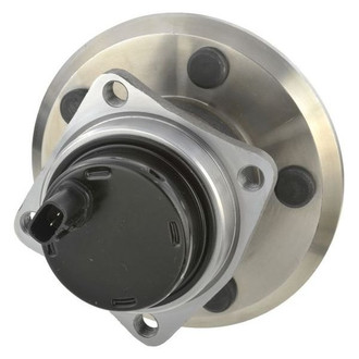 iD Select® - Rear Driver or Passenger Side Wheel Hub Assembly