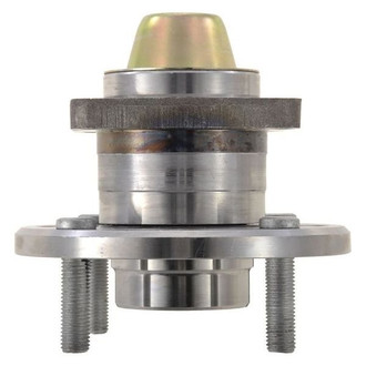 iD Select® - Wheel Bearing and Hub Assembly