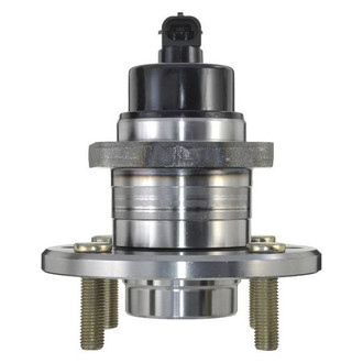 iD Select® - Rear Driver or Passenger Side Wheel Hub Assembly