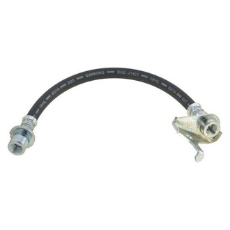 iD Select® - Rear Passenger Side Brake Hose