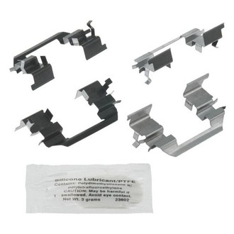 iD Select® - Disc Brake Hardware Kits