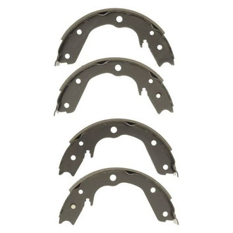 iD Select® - Parking Brake Shoes