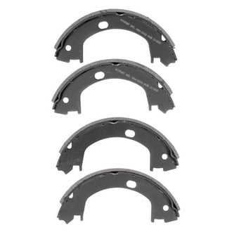 iD Select® - Parking Brake Shoes