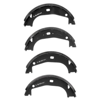 iD Select® - Parking Brake Shoes