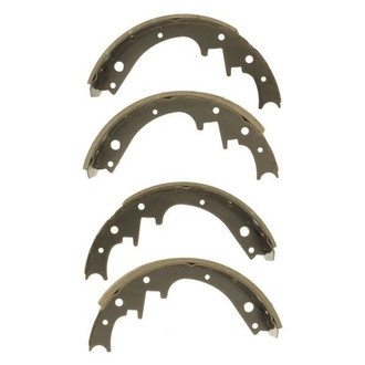 iD Select® - Drum Brake Shoe Kit