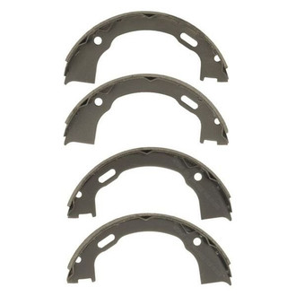 iD Select® - Parking Brake Shoes