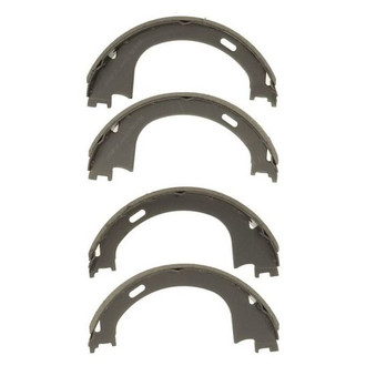 iD Select® - Parking Brake Shoes