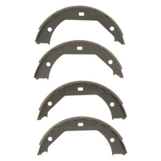 iD Select® - Parking Brake Shoes