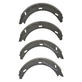 iD Select® - Rear Parking Brake Shoes