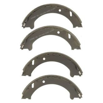 iD Select® - Parking Brake Shoes