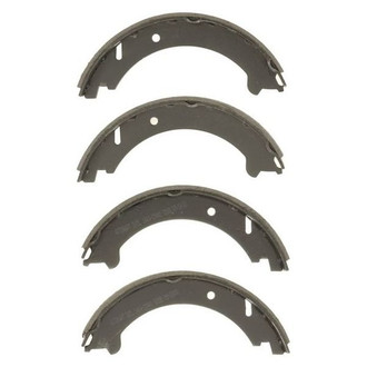 iD Select® - Parking Brake Shoes