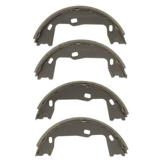 iD Select® - Parking Brake Shoes