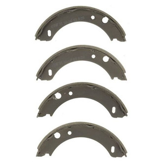 iD Select® - Parking Brake Shoes