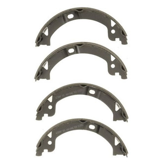 iD Select® - Parking Brake Shoes