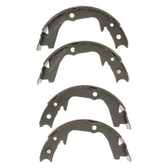 iD Select® - Parking Brake Shoes