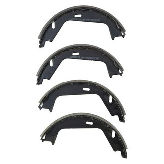 iD Select® - Parking Brake Shoes