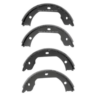 iD Select® - Parking Brake Shoes