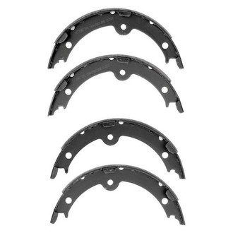 iD Select® - Parking Brake Shoes