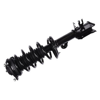 iD Select® - Front Passenger Side Twin-Tube Complete Strut Assembly