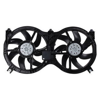 iD Select® - Engine Cooling Fan