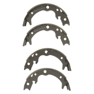 iD Select® - Parking Brake Shoes