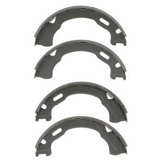 iD Select® - Parking Brake Shoes