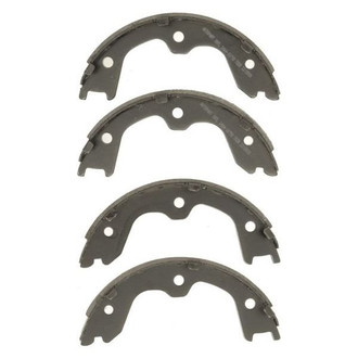 iD Select® - Parking Brake Shoes