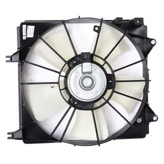 iD Select® - Engine Cooling Fan