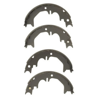 iD Select® - Parking Brake Shoes