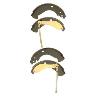 iD Select® - Rear Drum Brake Shoe Kit