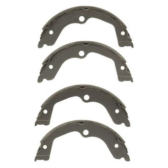 iD Select® - Rear Parking Brake Shoes