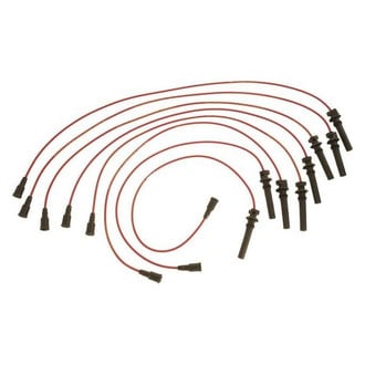 iD Select® - Ignition Wire Set