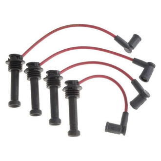 iD Select® - Ignition Wire Set
