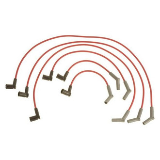 iD Select® - Ignition Wire Set