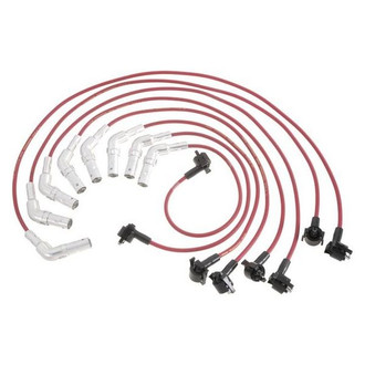 iD Select® - Ignition Wire Set