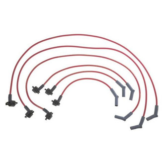iD Select® - Ignition Wire Set