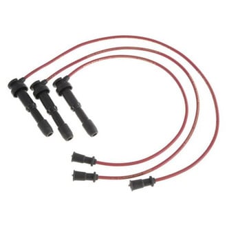 iD Select® - Ignition Wire Set