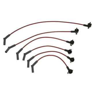 iD Select® - Ignition Wire Set