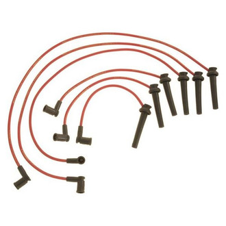 iD Select® - Ignition Wire Set