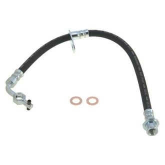 iD Select® - Front Passenger Side Brake Hose