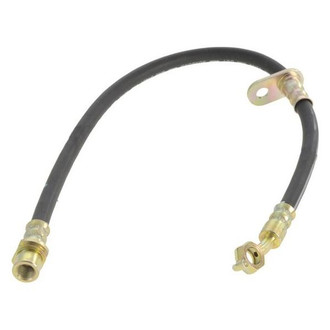 iD Select® - Rear Passenger Side Brake Hose