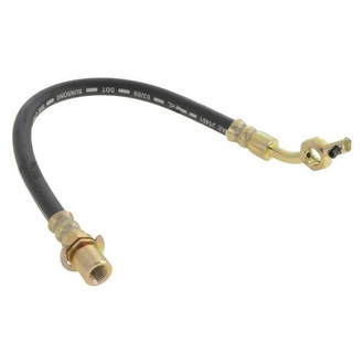iD Select® - Front Driver Side Brake Hose